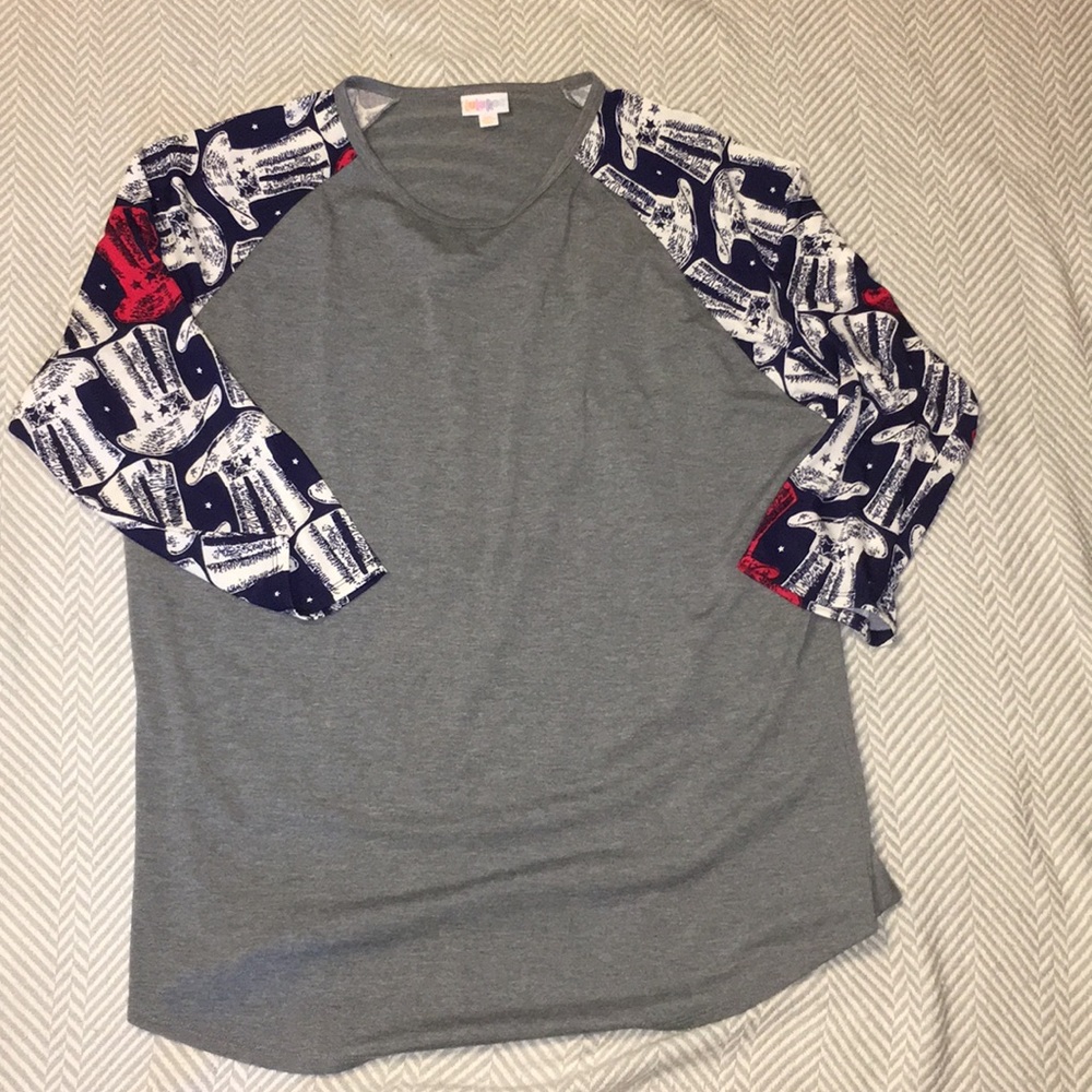 Women’s LulaRoe Shirt